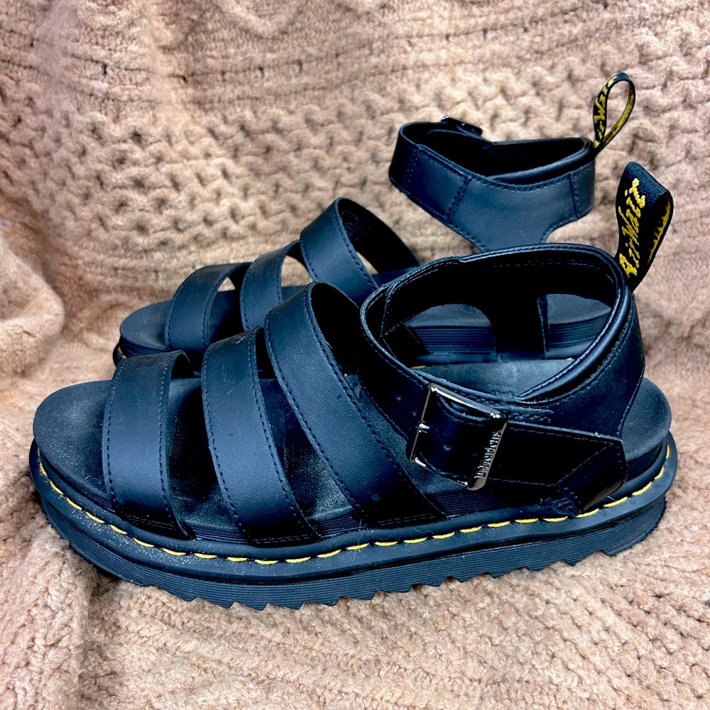 Dr. Martens Blaire Sandals *Price is Firm*